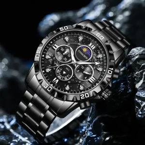 TINAIBIN 6626 Sport Men Watch