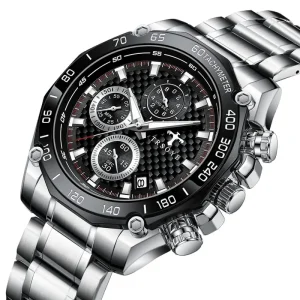 Trsoye 6617 Quartz Watch for Men